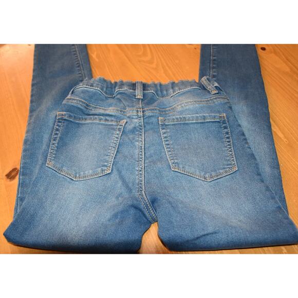 Gap Kids, 3 Pairs of Stretch Jegging Jeans, Girl's Size 12, NWOT - Picture 9 of 11